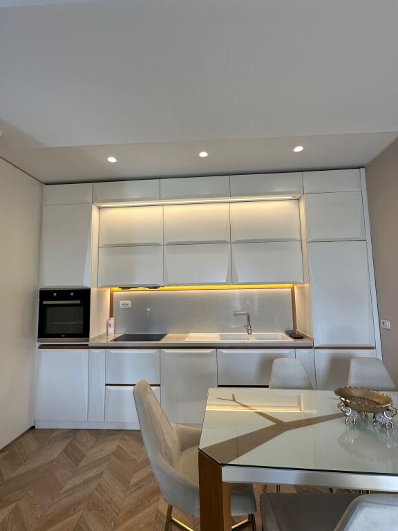 LUXURY APARTMENT 1+1 + PARKING SPACE