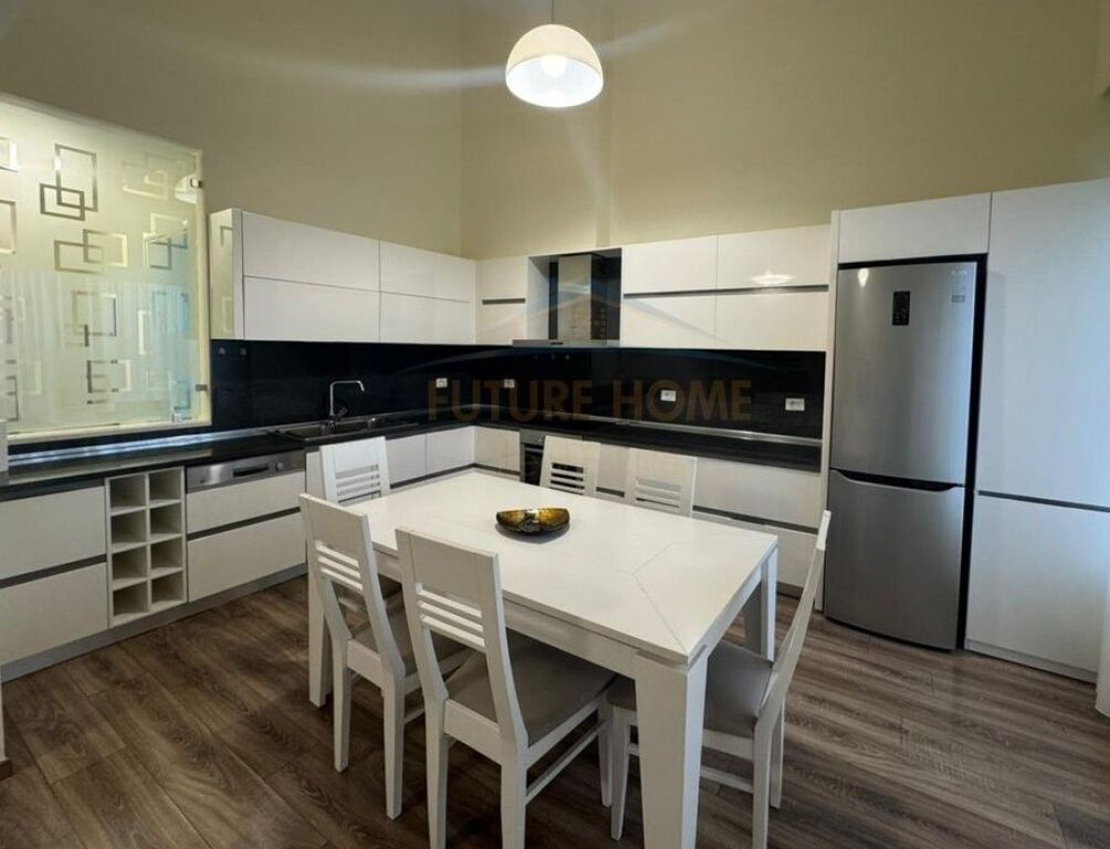 Qera, Apartament 2+1+2, Long Hill Residence, Tiranë.