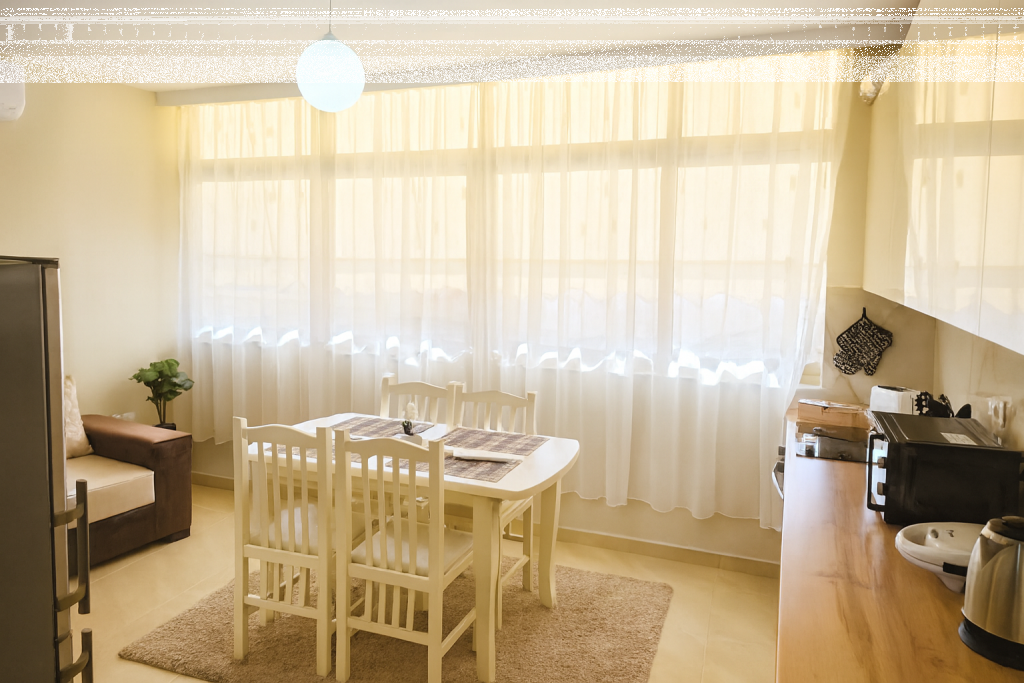 Apartment 1+1 for rent in the Center of Tirana, Furnished