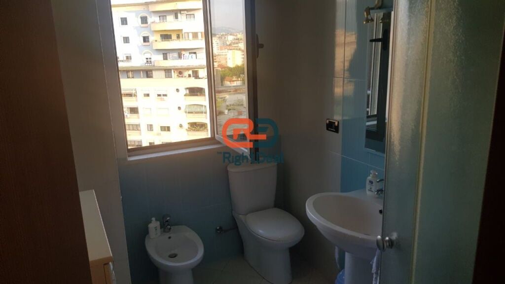 At the New Bazaar, 1+1 Apartment for Rent in a New Building!!!