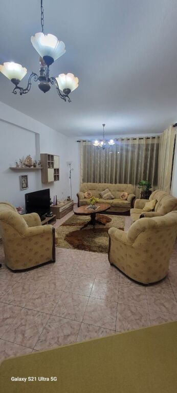 APARTAMENT 2+1 +2 ME QIRA 📍RRUGA SAMI FRASHERI