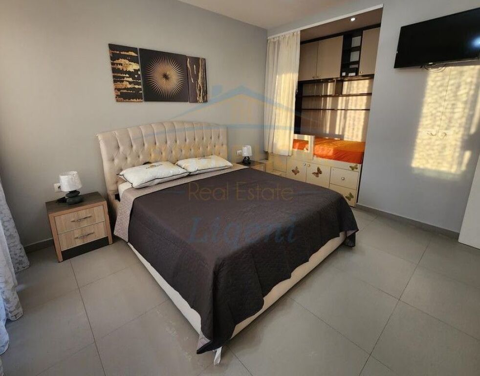 Rent, Apartment 1+1, Dinamo Stadium, Tirana.