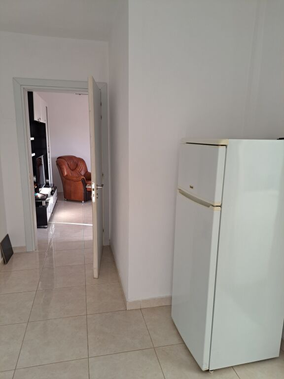 SHITET APARTAMENT 1+1 ne ELBASAN
