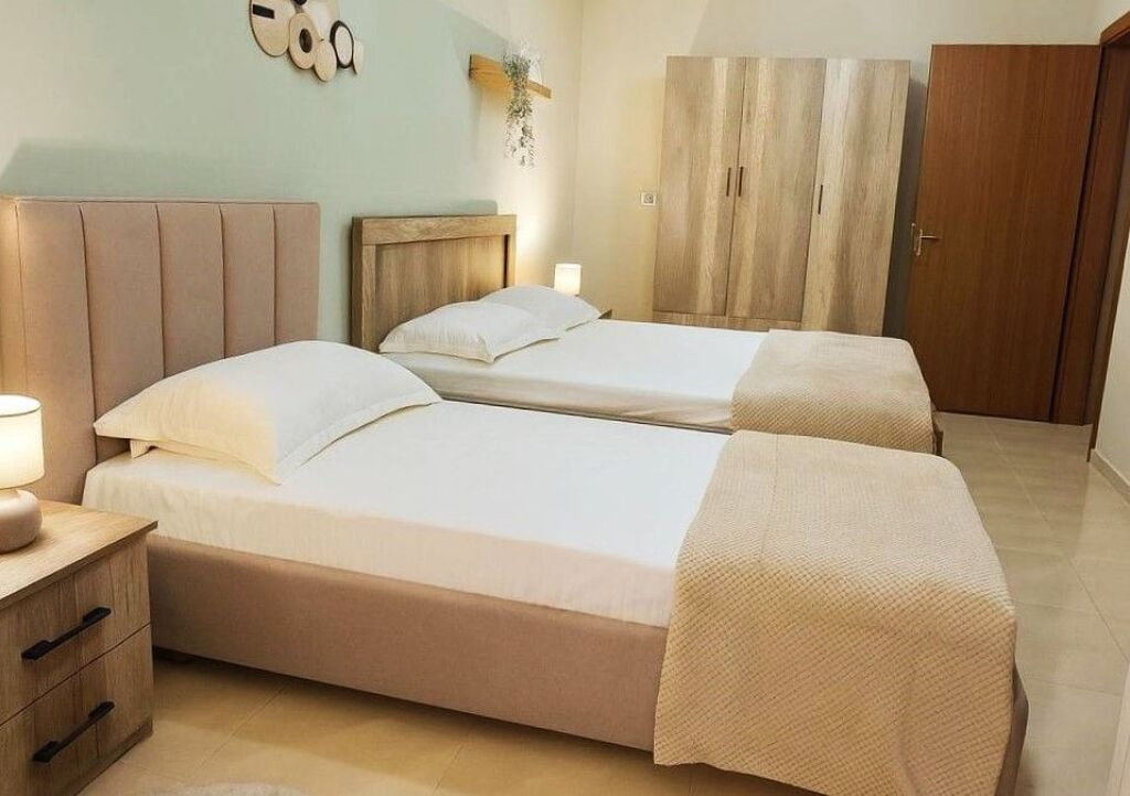 Apartment For Rent 1+1 In Center ( ID B211415) Tirana