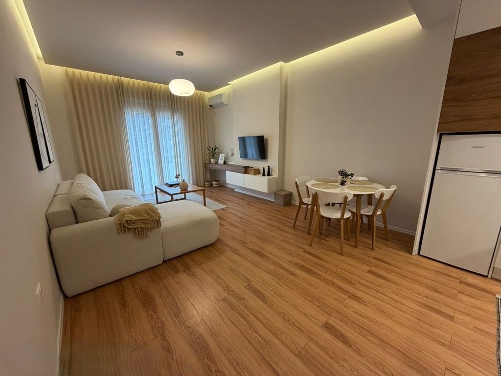 Apartament 1+1 Ne Don Bosko! 154,000 €