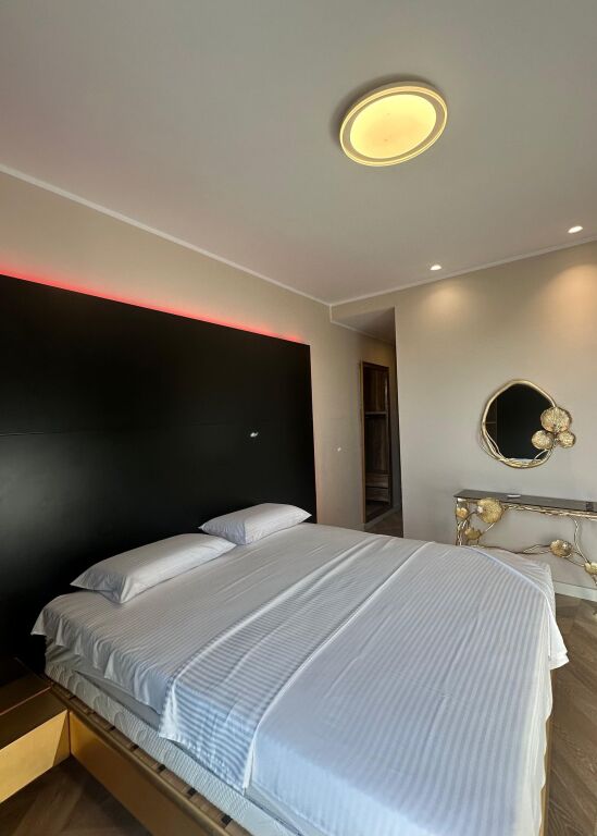 LUXURY APARTMENT 1+1 + PARKING SPACE