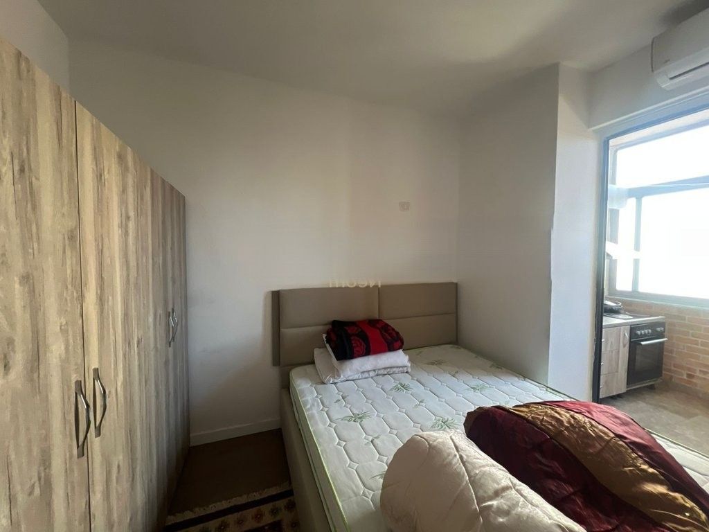 Apartment 2+1 for rent near Cabej buildings 350 € /Month