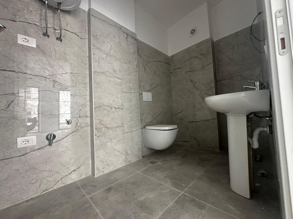 SHITET APARTAMENT 2+1PARKING LIBURNA RESIDENCE