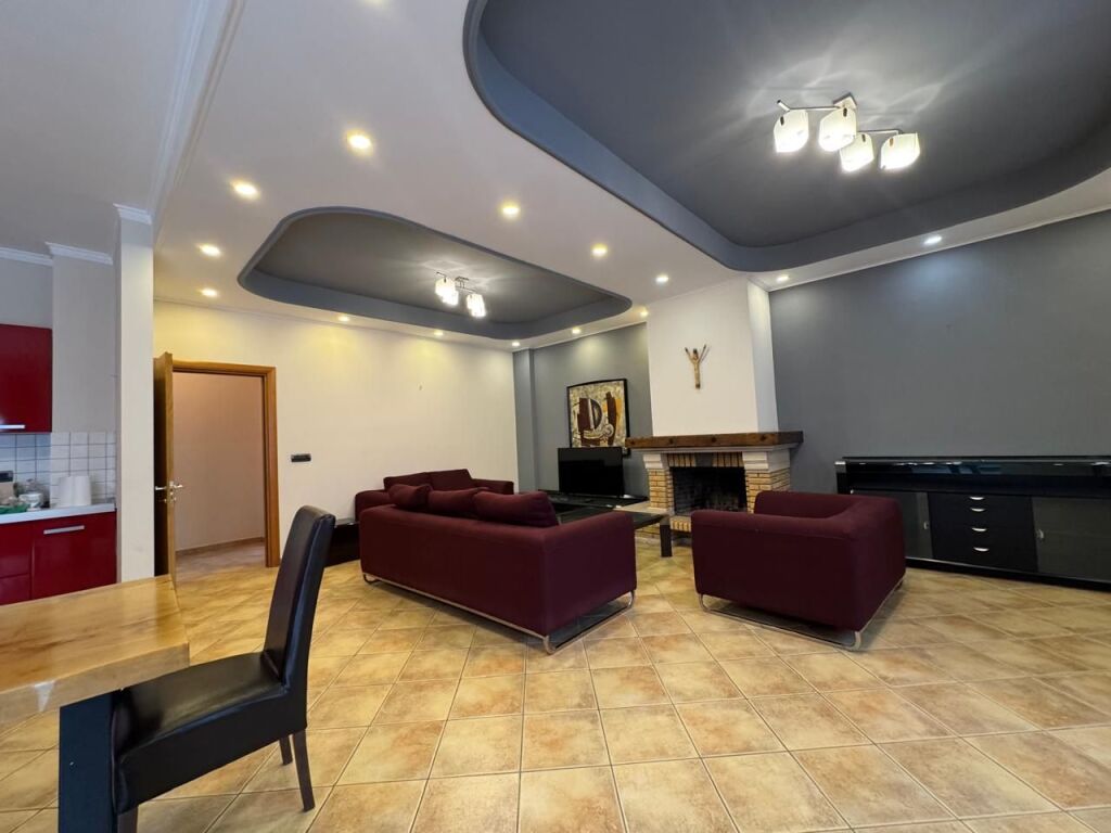 SUPER APPARTAMENTO 3+1 in AFFITTO, Ultima fermata della nuova TR