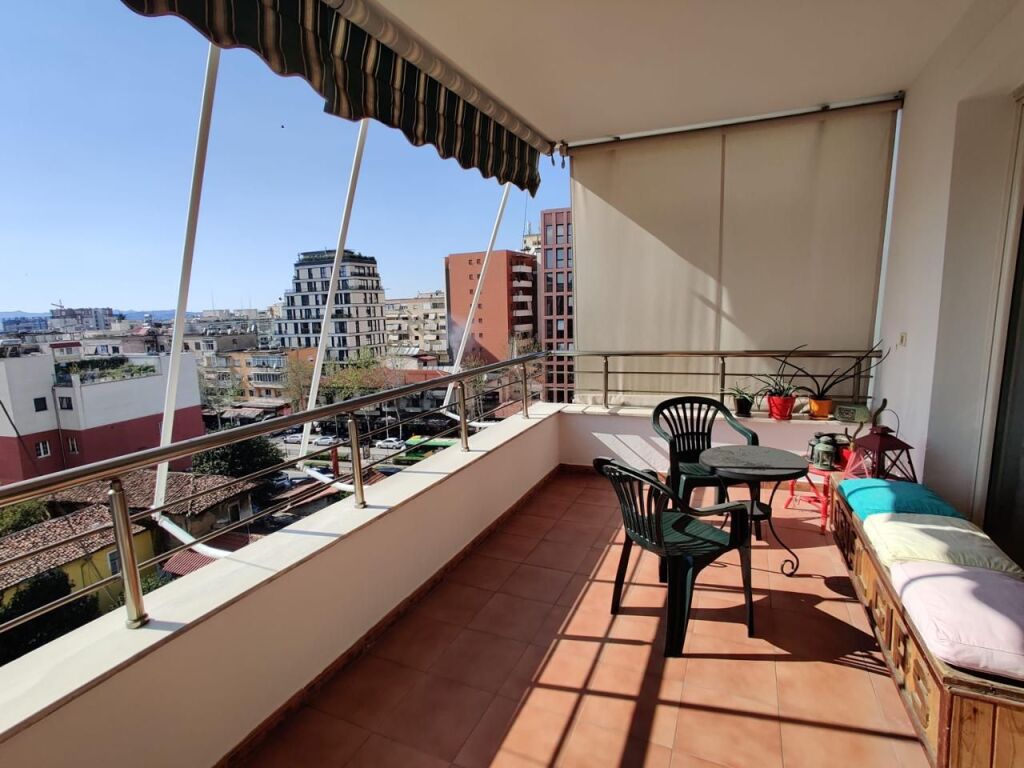 APARTAMENT 2+1 , TE RRUGA E KAVAJËS ‼️