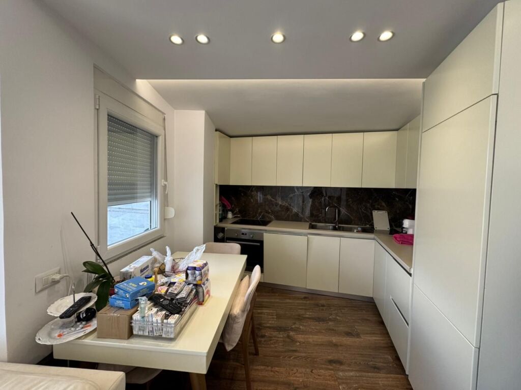 🏡 Apartment 1+1 (without attic) for rent 📍 Dry Lake – Olive Street💶 Rent: 750 € / month