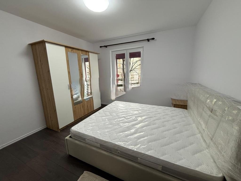 APARTAMENT 1+1 ME QIRA, TEK RRUGA BARDHYL, TIRANE! 500 € /Muaj