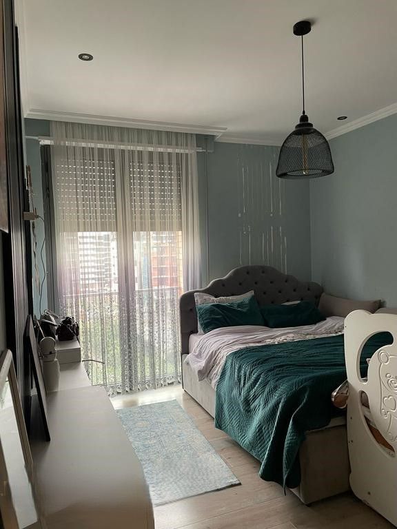 Apartament modern 2+1 +2 per shitje te “Fiori di Bosco” 260,000 €