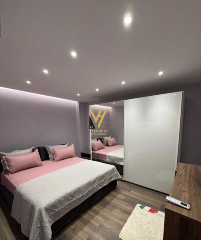 JEPET APARTAMENT 1+1+BLK ME QERA TE STACIONI I TRENIT 700 EURO