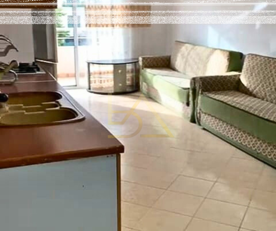 APPARTAMENTO IN VENDITA – ROCCIA DI KAVAJË