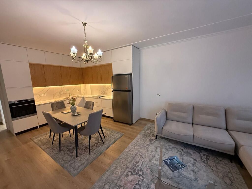 APARTAMENT 2+1 , TE SHALLVARET ‼️