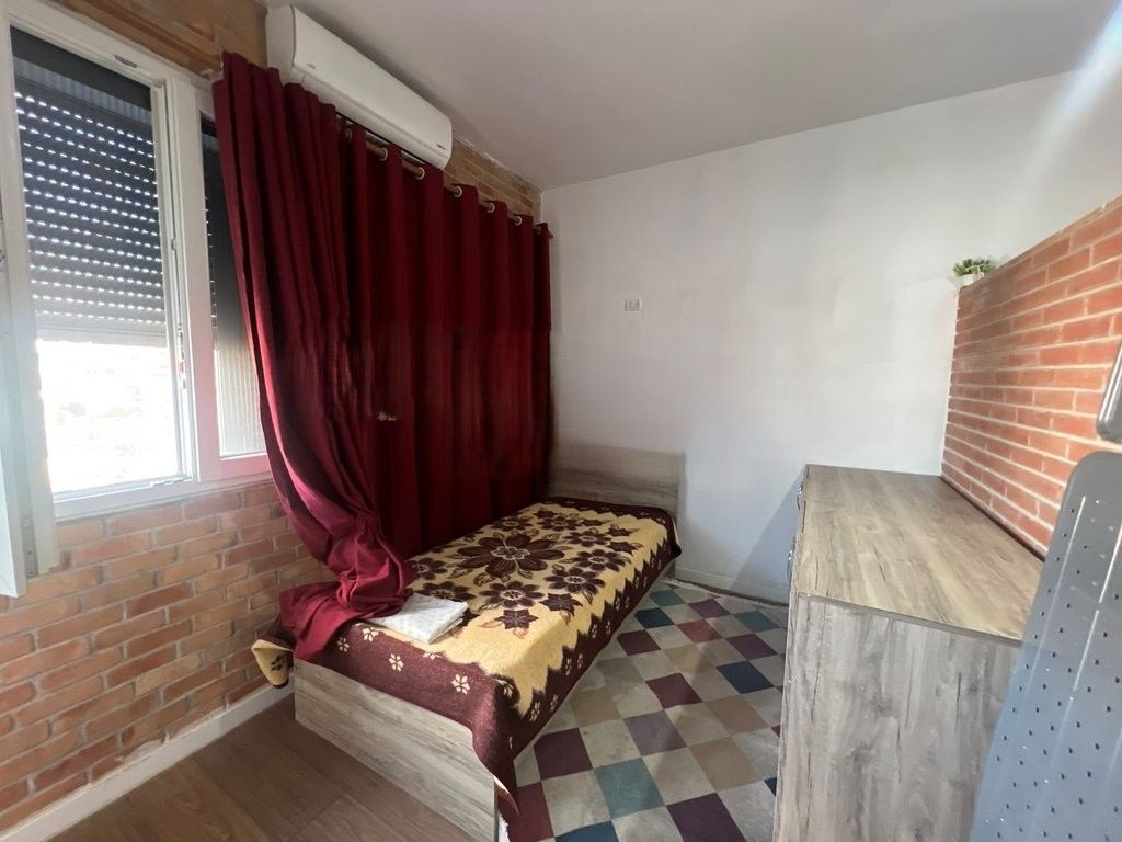 Apartment 2+1 for rent near Cabej buildings 350 € /Month