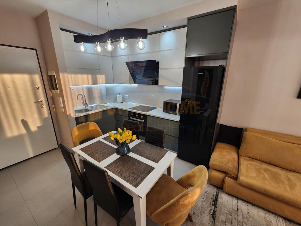 Affitto, Appartamento 1+1, Stadio Dinamo, Tirana.