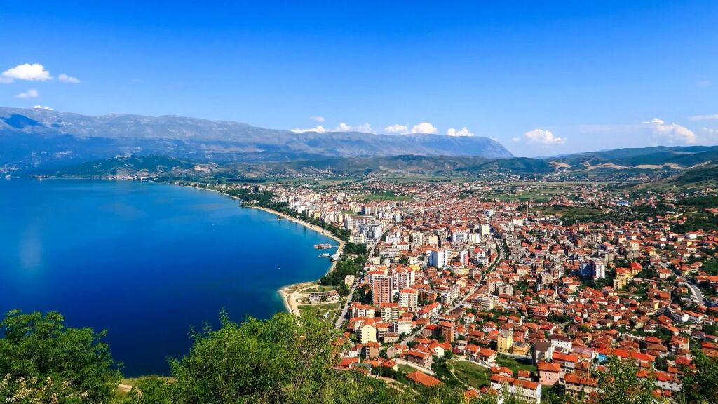 SHITET VILE 2 KATESHE 📍POGRADEC‼️