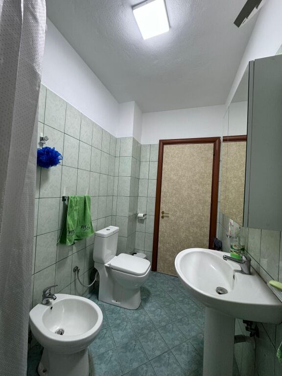 APARTAMENT ME QERA 2+1 KOMUNA E PARISIT 65.000 LEKE