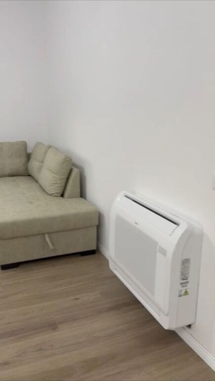 APARTAMENT ME QERA 2+1