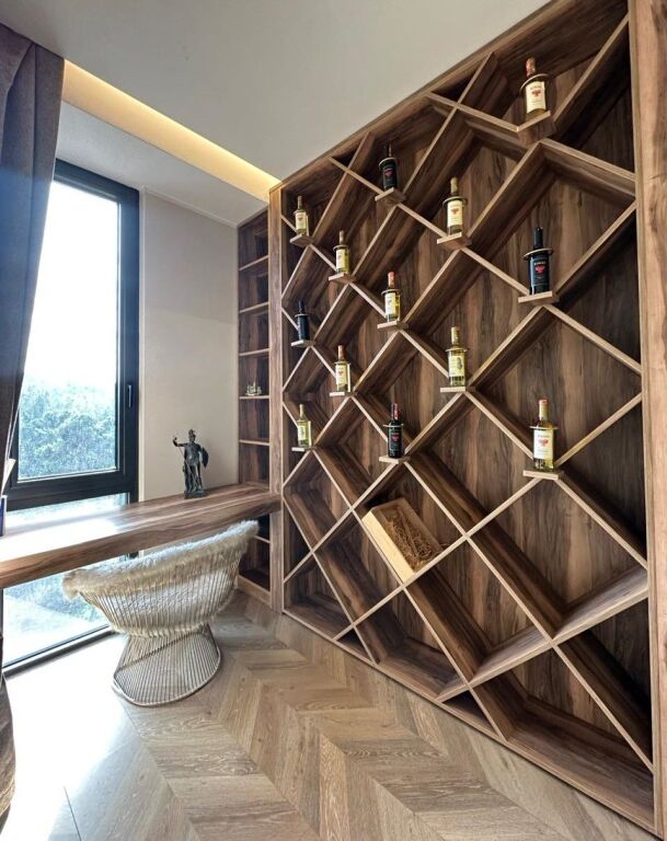 💎 Appartamento di Lusso 1+1 + Posto Auto in Vendita