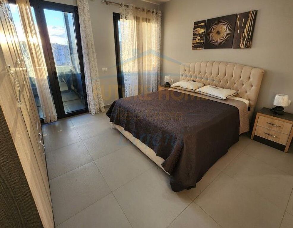 Rent, Apartment 1+1, Dinamo Stadium, Tirana.