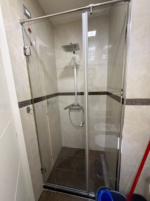 Al Ring Center, Appartamento 2+1 Arredato in Affitto!