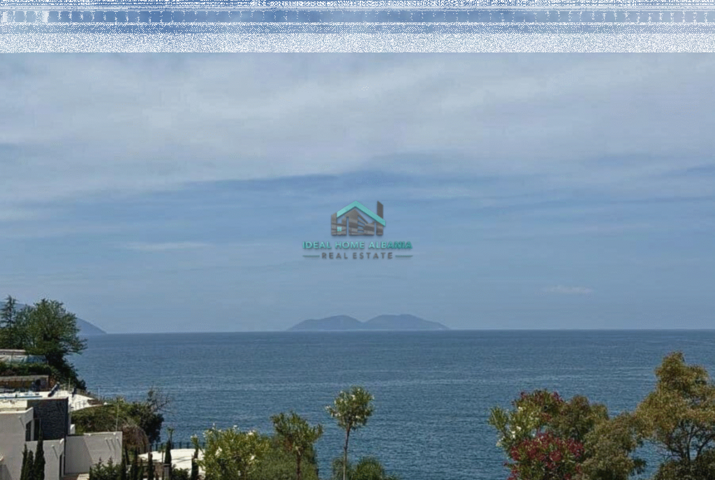 Apartament 2+1+2 Shitet – Marina Bay, Vlore.