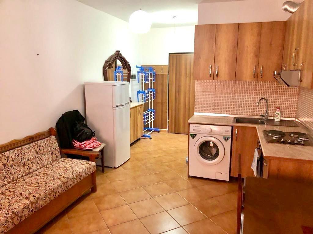 Studio Apartment for Rent – Near the Artificial Lake!!!