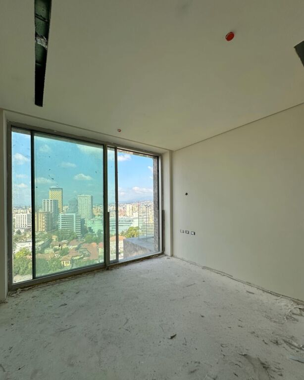 📌 SHITET APARTAMENT 2+1 – DOWNTOWN ONE, TIRANË
