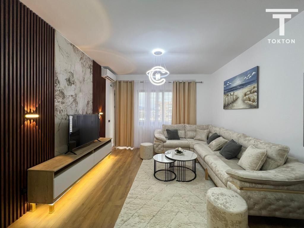 FOR SALE, APARTMENT 2+1+2, ASTIR, TIRANA