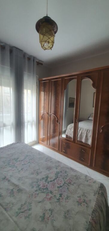 Apartment 2+1 on villa floor Near Fushat in Ali Dem!