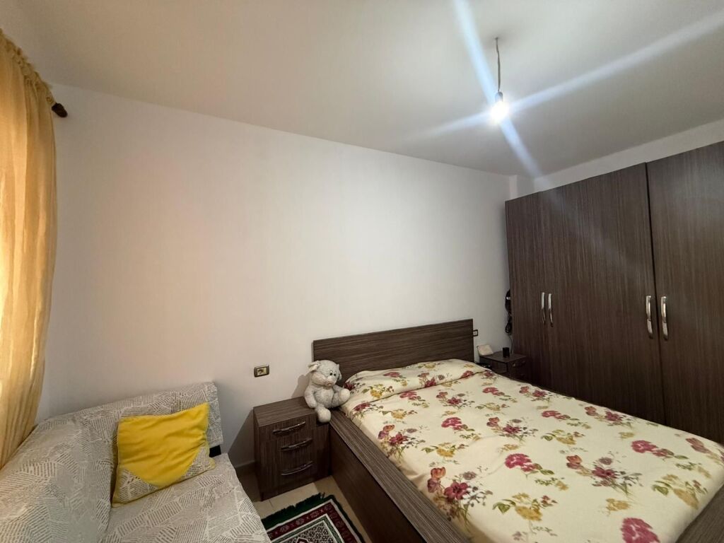 Qera, Apartament 2+1+2Bllk, Fresku, Tirane