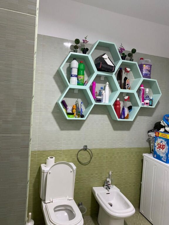 Yzberisht, Apartament 2+1 Per Qira