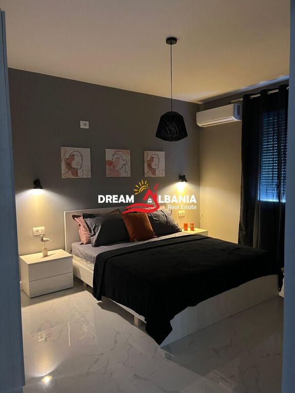 Appartamento 2+1 in Affitto nella Zona di Myslym Shyri vicino a BKT a Tirana (ID 4229417)