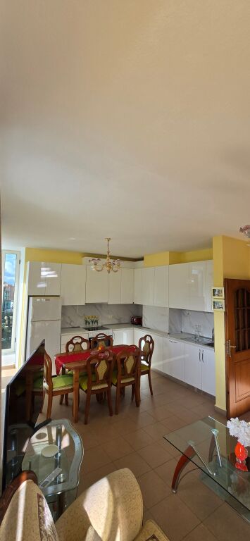 APPARTAMENTO 2+1, VIA ELBASANIT