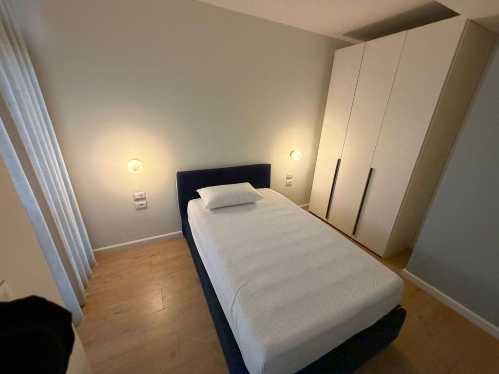 APARTAMENT 2+1 PER QERA TEK GARDA