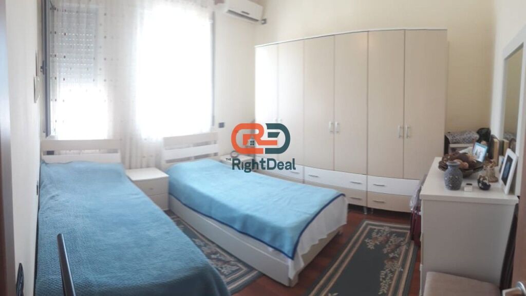 At the New Bazaar, 1+1 Apartment for Rent in a New Building!!!