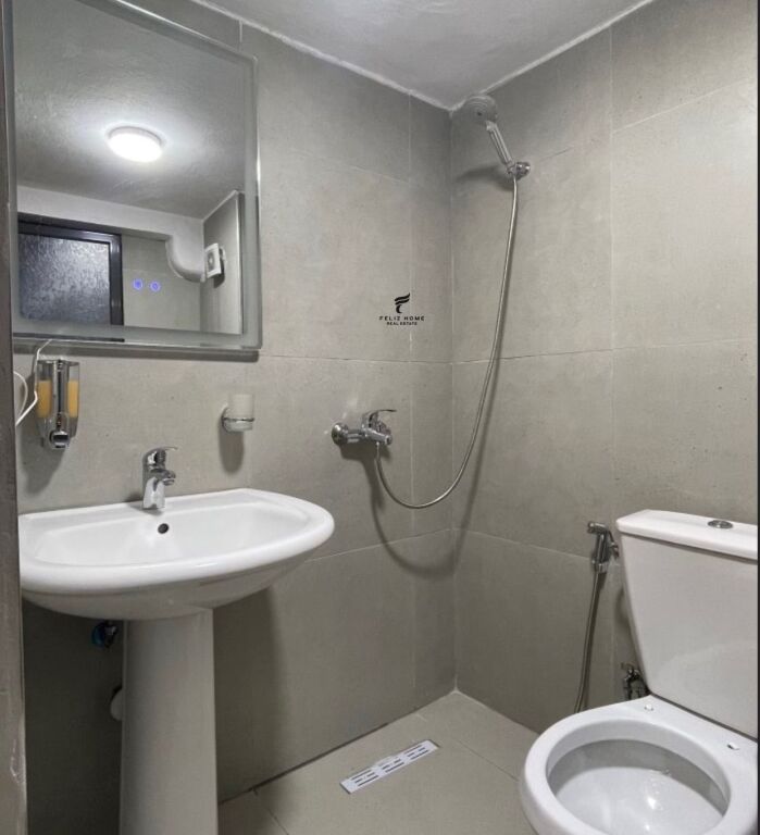 APPARTAMENTO IN AFFITTO 1+1 STRADA DI DURRËS 50.000 LEKE