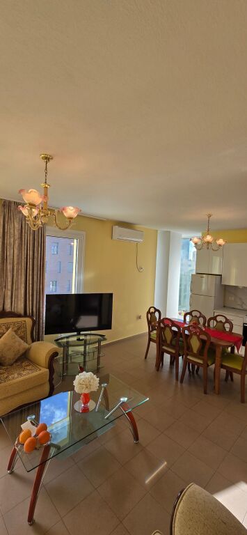 APPARTAMENTO 2+1, VIA ELBASANIT