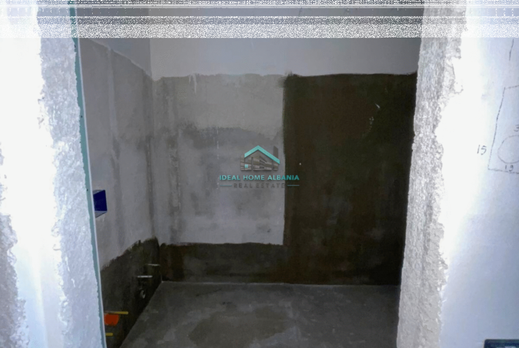 Apartament 2+1+2 Shitet – Marina Bay, Vlore.