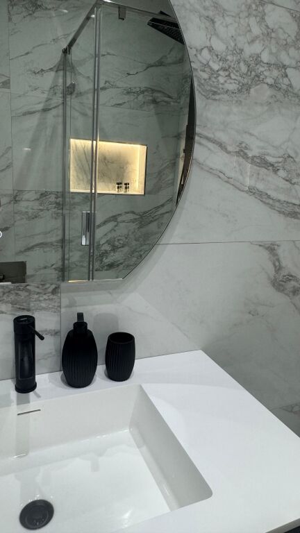 Apartament te spitali i Durresit