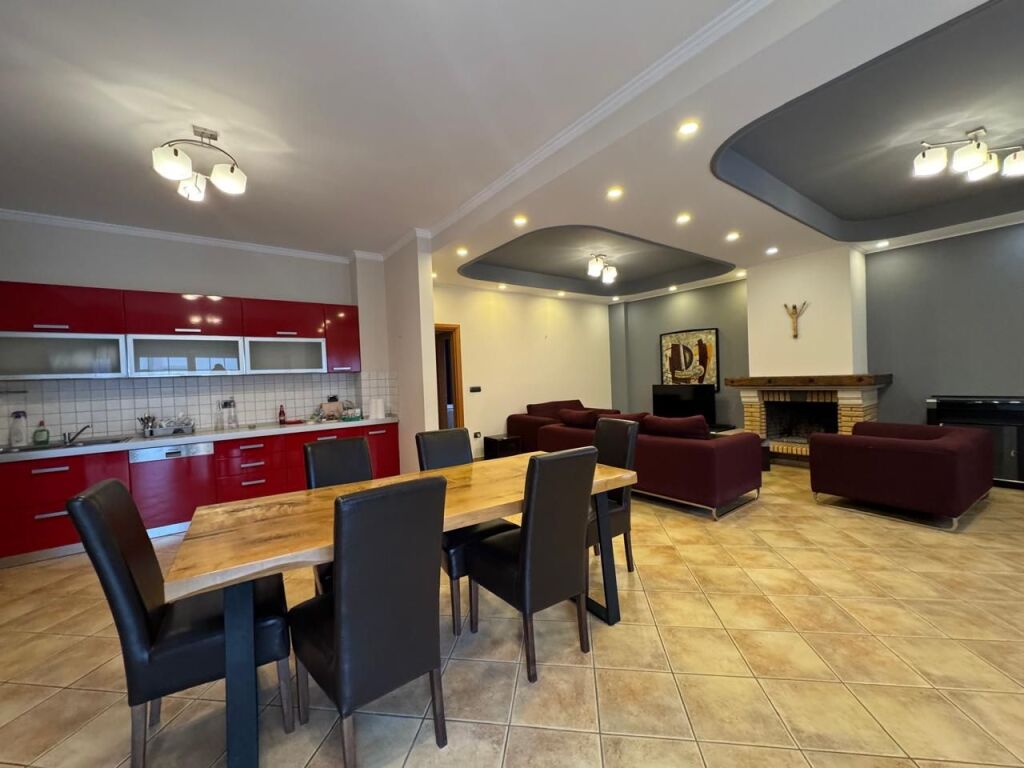 SUPER APPARTAMENTO 3+1 in AFFITTO, Ultima fermata della nuova TR