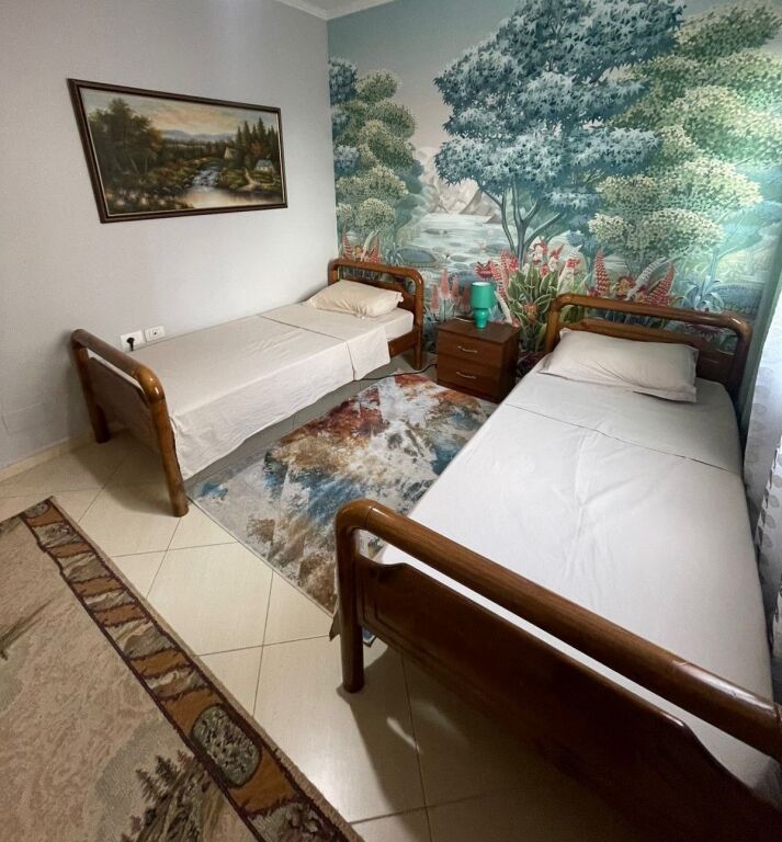 🏡 Apartment 2+1 for Rent – Near Air Albania Stadium 🏟️