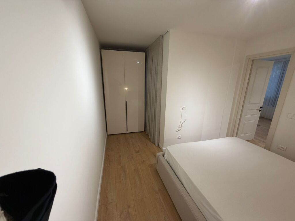 APARTAMENT 2+1 PER QERA TEK GARDA