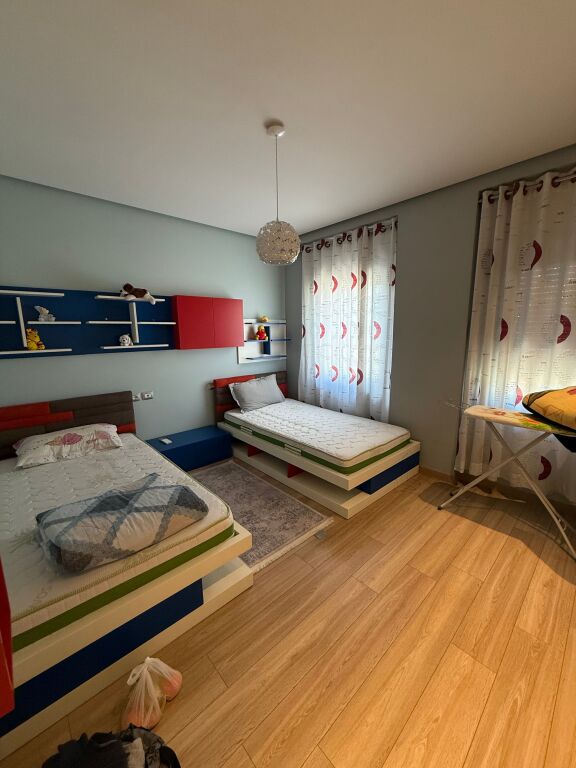 Al Ring Center, Appartamento 2+1 Arredato in Affitto!