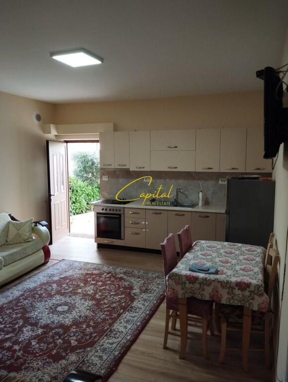 APARTMENT FOR RENT 2+1 SAUK 35,000 LEKE