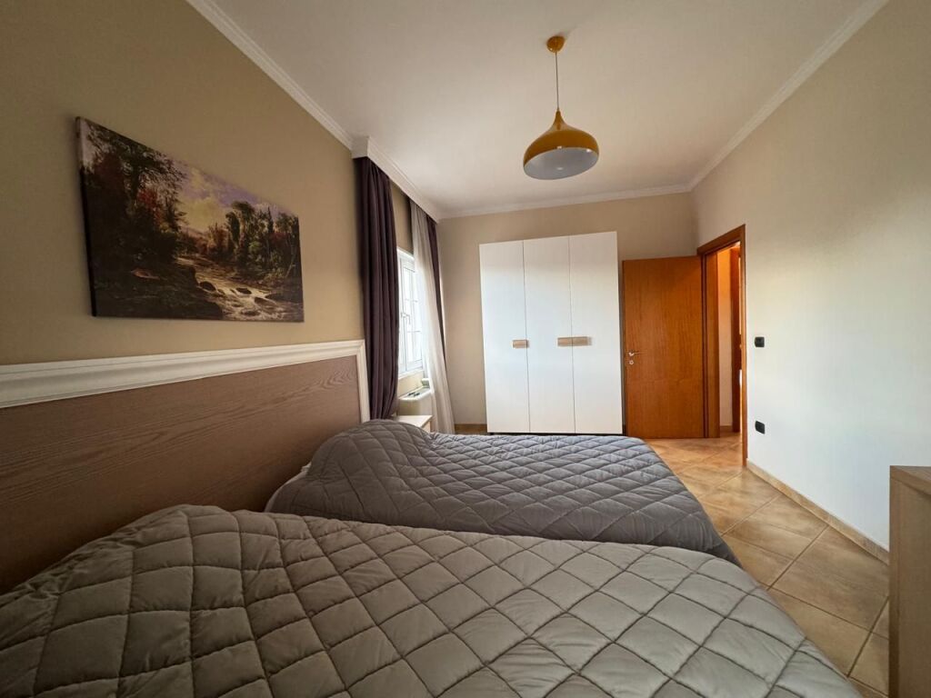 SUPER APPARTAMENTO 3+1 in AFFITTO, Ultima fermata della nuova TR