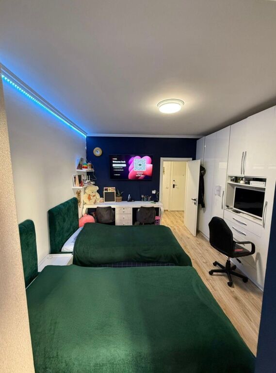 Apartament 2+1 per shitje ne Astir